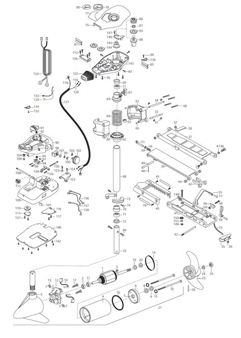 Minn kota all terrain parts. Product Description. Minn Kota Bow Mount Motor Ramp Kit. Motor Ramps fit 4" Diameter Lower Unit. Kit Includes: 1 - Motor Ramp - Left (2773946) 1 - Motor Ramp - Right (2203911) For Use With: - Minn Kota Ulterra 80 lb. / … 