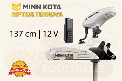 Minn kota terrova 12 o 24 volt differenze. .  ...