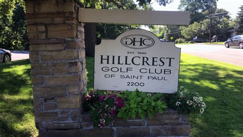 Minneapolis company with St. Paul history named master developer at old Hillcrest Golf Course site
