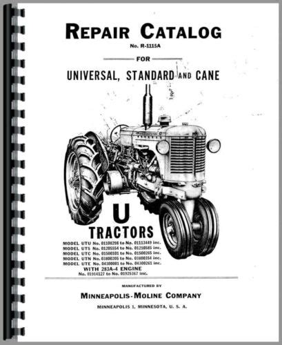 Minneapolis moline utn g k lp1951 1952 sn03800205 03800354w283a 4 eng parts manual. - Polish music a research and information guide garland reference library.
