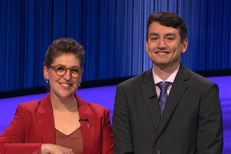 Minneapolis scientist Brian Alzua to compete on Friday’s episode of ‘Jeopardy!’