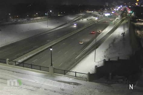 Access Minneapolis traffic cameras on demand with WeatherBug. Choose from several local traffic webcams across Minneapolis, MN. Avoid traffic & plan ahead!