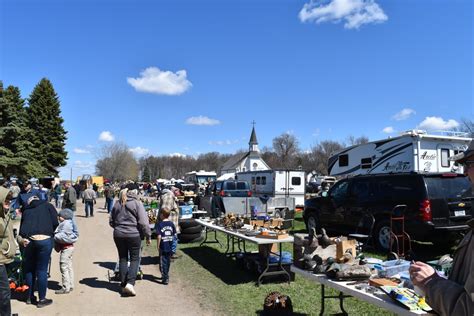 Minneapolis swap meet. if you need more room to lay out your swap meet display, please pay double or triple. THIS WAY WE FEEL IT MAKES IT FAIR FOR THE VENDORS COMING WITH A SMALL PICKUP OR A LARGE SEMI-TRAILER RIG. For info: Mike and Julie Bluhm, 46167 Jefferson Lake Dr., Cleveland, Mn. 56017 Phone: 507-934-5841 (Home); 507-327-4927 (Cell) email: julieb5841@gmail.com 