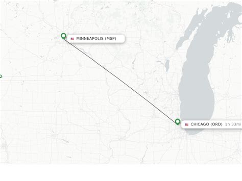 Minneapolis to chicago airfare. Things To Know About Minneapolis to chicago airfare. 