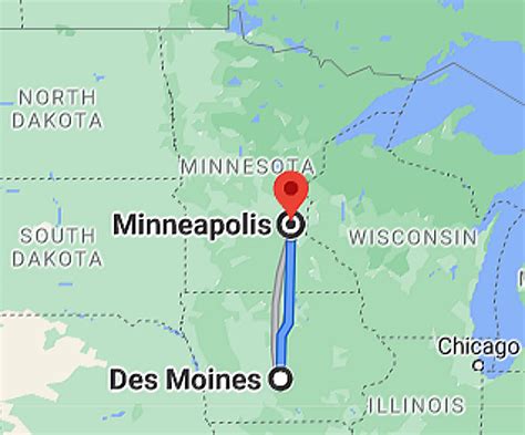  Find cheap and fast bus tickets from Minneapolis to Des Moines with Wanderu. Compare schedules, prices, and reviews of Jefferson Lines, the only bus company on this route. 