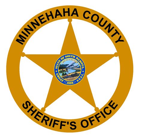 In 2023, the Minnehaha County Sheriff'