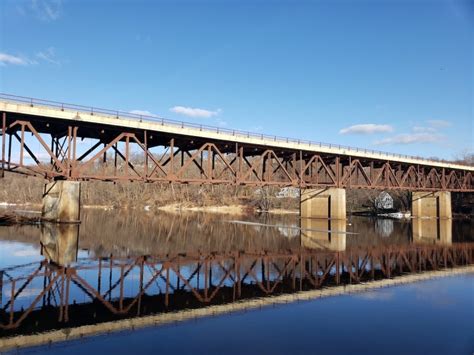 Minnesota, Wisconsin to detail plans for replacing Osceola Bridge over St. Croix River