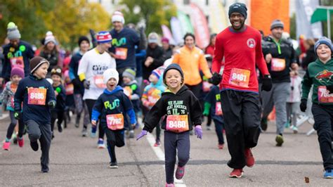 Minnesota’s Delicious Running Event - Twin Cities In Motion