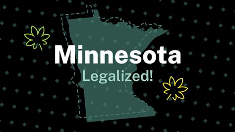 Minnesota’s legalized marijuana legislation rewritten to cover the new hemp market
