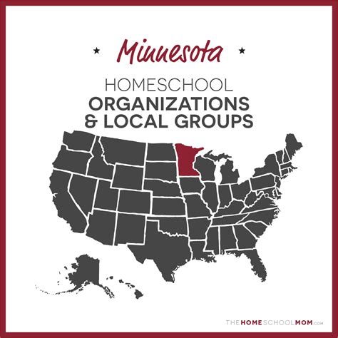 Minnesota - Homeschooling Support Groups & Co-ops Homeschool …