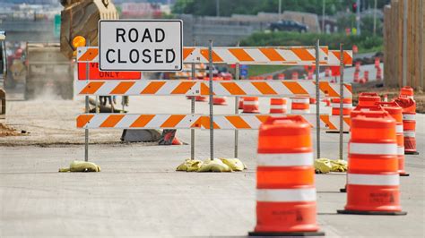 Minnesota 36 motorists can expect delays starting Sunday