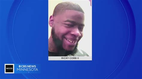 Minnesota BCA completes investigation into trooper’s fatal shooting of Ricky Cobb II