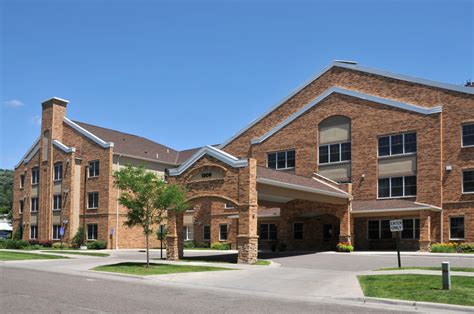 Minnesota Facility: THE ALTON MEMORY CARE