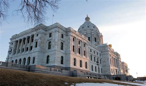 Minnesota Legislature shapes budget bills as deadline looms