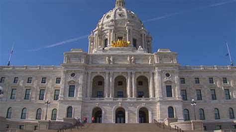 Minnesota Legislature will take a monthlong break amid coronavirus