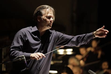 Minnesota Opera names Christopher Franklin its new principal conductor