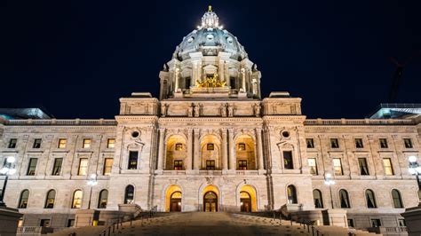 Minnesota Senate approves $240 million for lead-pipe replacement