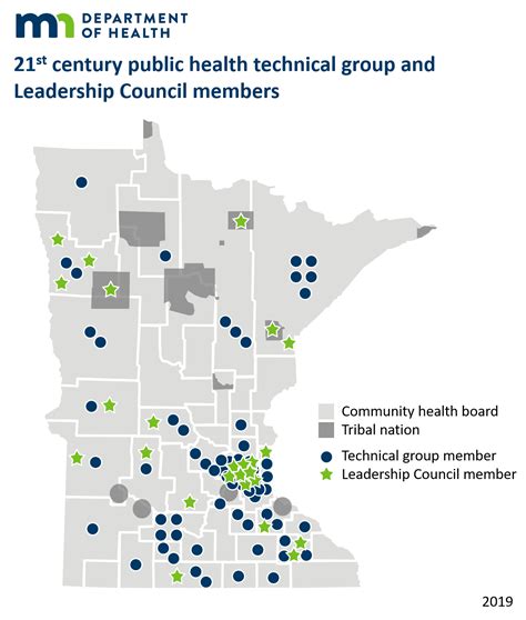 Minnesota Specialty Health System - Minnesota Department of …