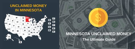 Minnesota Unclaimed Funds