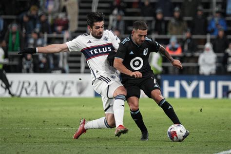 Minnesota United looks to knock off high-flying St. Louis City