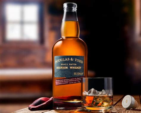 Minnesota Whiskey Is Having Its Moment