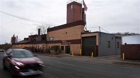 Minnesota agency had data on iron foundry’s pollution violations but failed to act, report says