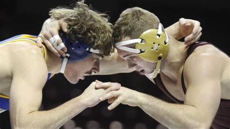 Minnesota and Iowa State clash for 59th time in program history 