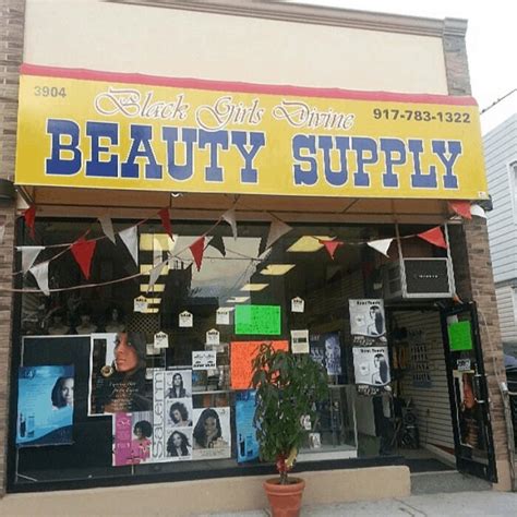 3 reviews of Earth's Beauty Supply "I have been going 