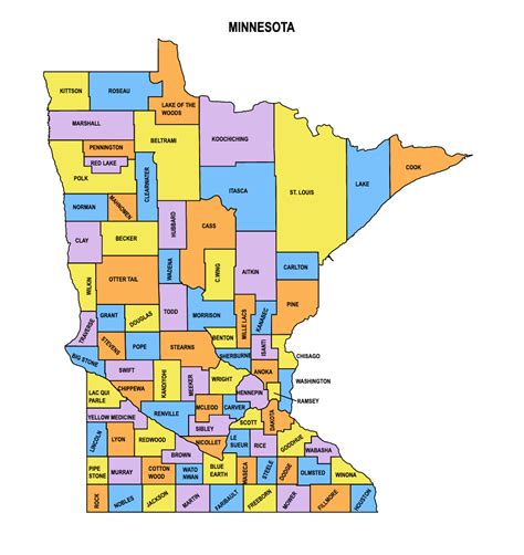 Minnesota county tax rates.  Minnesota Fire Department Directory.  Around...
