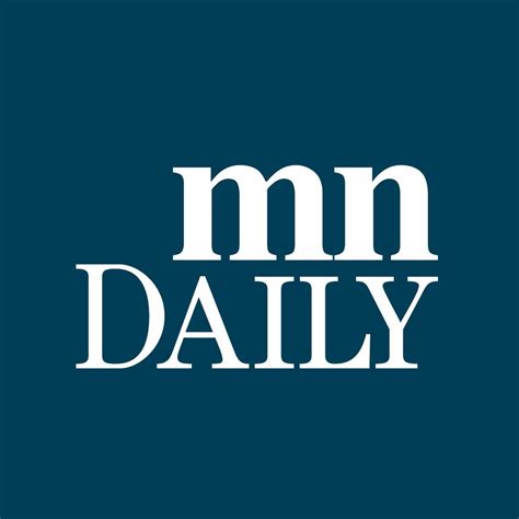 The Minnesota Daily. Open Search Bar. Search this site Submit S
