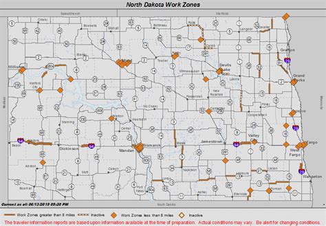 Minnesota department of transportation road conditions. MnDOT employees maintain our bridge and road system 24/7. Please watch for work zones. Safety is our first priority. For today's road conditions, cameras and travel speeds, check 511mn.org. Take action Get involved . Learn about our Area Transportation Partnerships; Participate in Adopt-A-Highway; Projects or studies of interest; Report a ... 