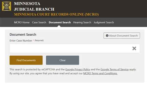 Minnesota district court case search. .  <a href=https://app.properwallet.com...