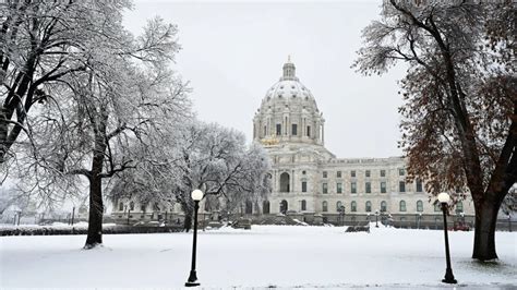 Minnesota expects $2.4 billion surplus, but shortfall on horizon