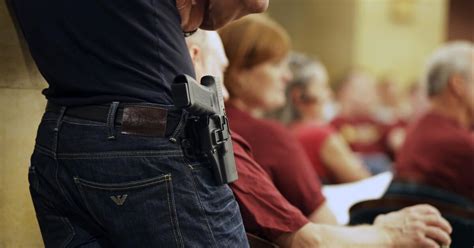 Minnesota gun ruling is latest citing Supreme Court decision