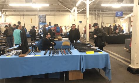 Fri, Oct 25th – Sun, Oct 27th, 2024. The Midwest Arms Waterloo Gun Show will be held next on Oct 25th-27th, 2024 with additional shows on Dec 27th-29th, 2024, in Waterloo, IA. This Waterloo gun show is held at National Cattle Congress and hosted by MAC Shows LLC. All federal and local firearm laws and ordinances must be obeyed.. 