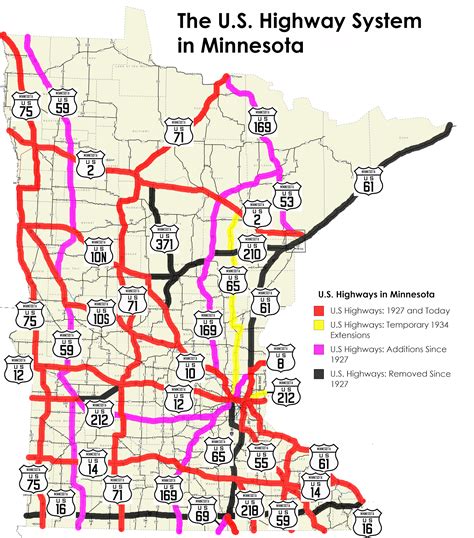 Minnesota highway road conditions map. Instructions. The interactive map allows you to select where you would like to view data at a larger scale. Many layers are scale dependent and will not appear until the map is zoomed in far enough. Once in the Traffic Mapping Application viewer, click the buttons in the right of the menu bar to help locate data and expand viewer functionality. 