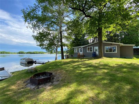 As of October 26, 2023 there are 11 active Garrison, MN lake property listings for sale with an average listing price of $321,077.The highest-priced waterfront listing is $599,900, while the lowest priced waterfront listing can be purchased for $1,750.Garrison, MN lakeshore listings have an average price of $62,223 per square foot, based on listings with an …. 