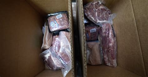 Minnesota meat processing firm accused of employing minors