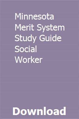 Minnesota merit system support staff study guide. - Beiträge zur erdbebenkunde des ausserdeutschen europa.