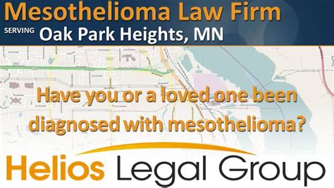 One of the top five mesothelioma and asbestos law firms in the count