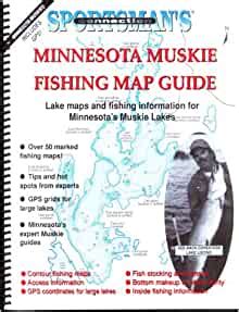 Minnesota muskie fishing map guide lake maps and fishing information for minnesotas muskie lakes. - Itil release management a hands on guide.