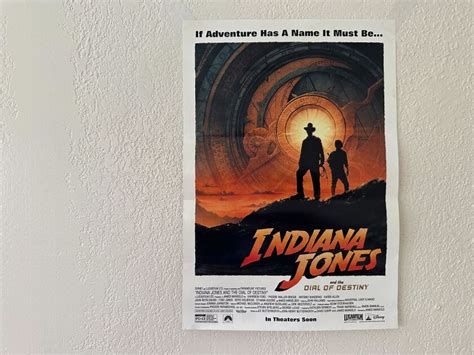 Minnesota outdoor supply company sues Lucasfilm over ‘Indiana Jones’ ad