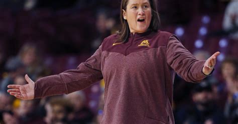 Minnesota paid Whalen buyout after ex-coach opted not to stay in admin role