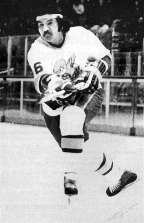 Minnesota prep hockey legend Henry Boucha dies at 72