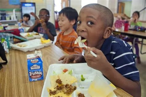 Minnesota program to provide free school meals for all kids is costing the state more than expected