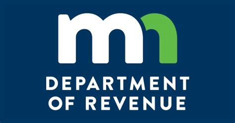 Minnesota revenue department. Things To Know About Minnesota revenue department. 