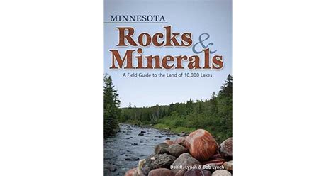 Minnesota rocks minerals a field guide to the land of. - Forschung und lehre am institut für geographie der universität münchen.