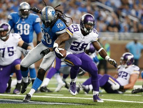 Minnesota vikings espn. Things To Know About Minnesota vikings espn. 