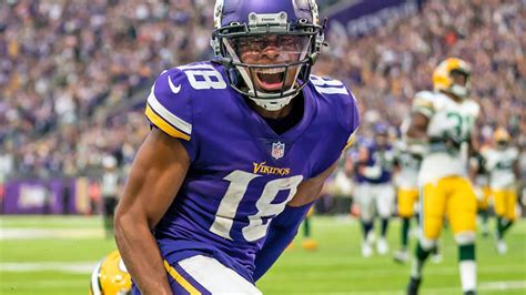 Minnesota vikings player stats. Things To Know About Minnesota vikings player stats. 