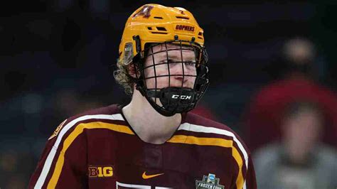 Minnesota vs BU Hockey Live Stream: How to Watch Online